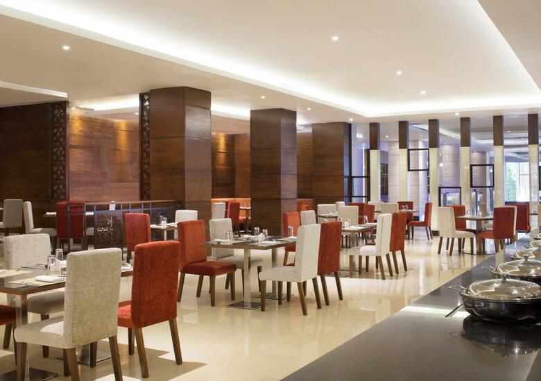 Hotel Four Points By Sheraton Makassar