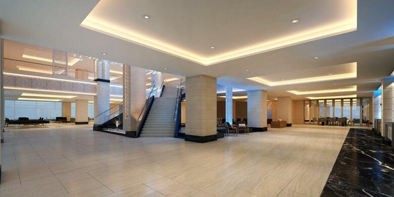 Hotel Four Points By Sheraton Makassar