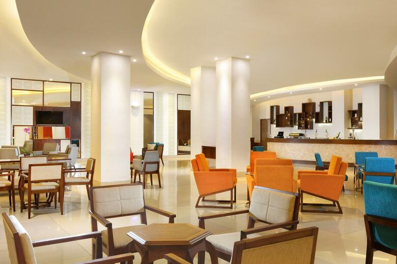 Hotel Four Points By Sheraton Makassar