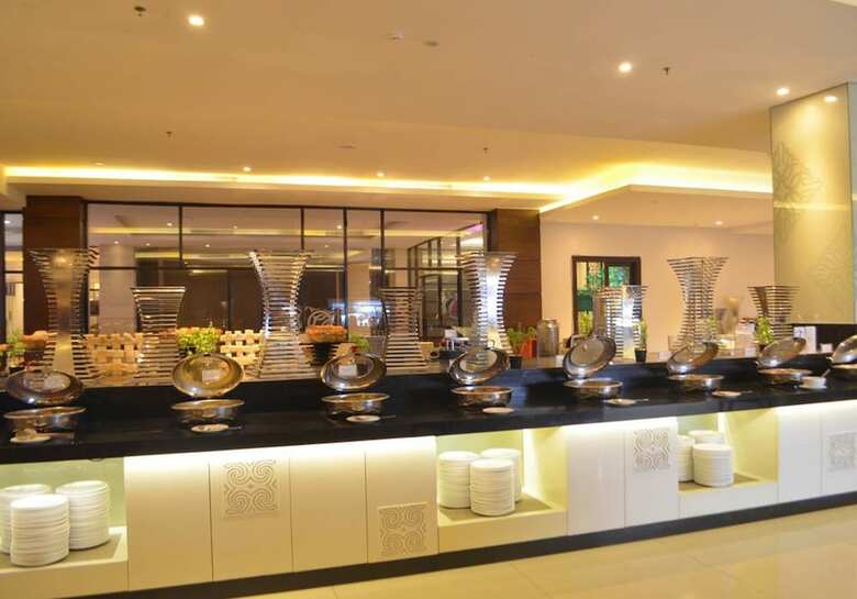 Hotel Four Points By Sheraton Makassar