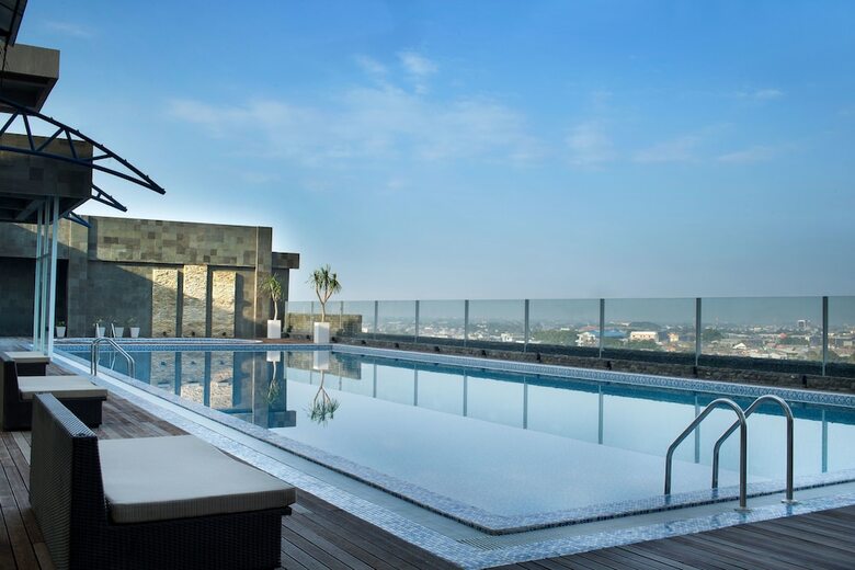 Hotel Four Points By Sheraton Makassar