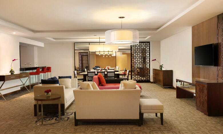 Hotel Four Points By Sheraton Makassar