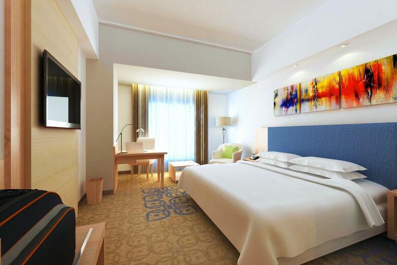 Hotel Four Points By Sheraton Makassar