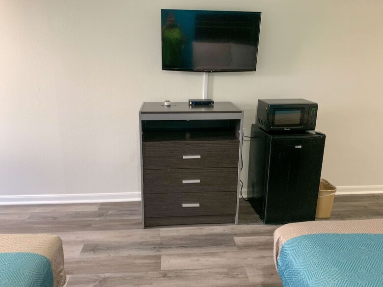 Motel 6 Houston, Tx- 249/ Willowbrook
