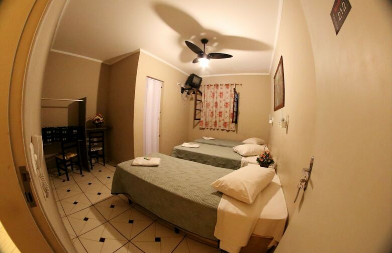 Hotel Bismark