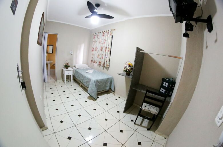 Hotel Bismark