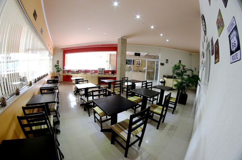 Hotel Bismark
