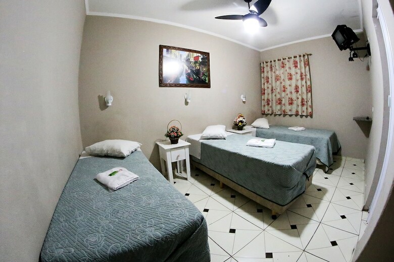 Hotel Bismark