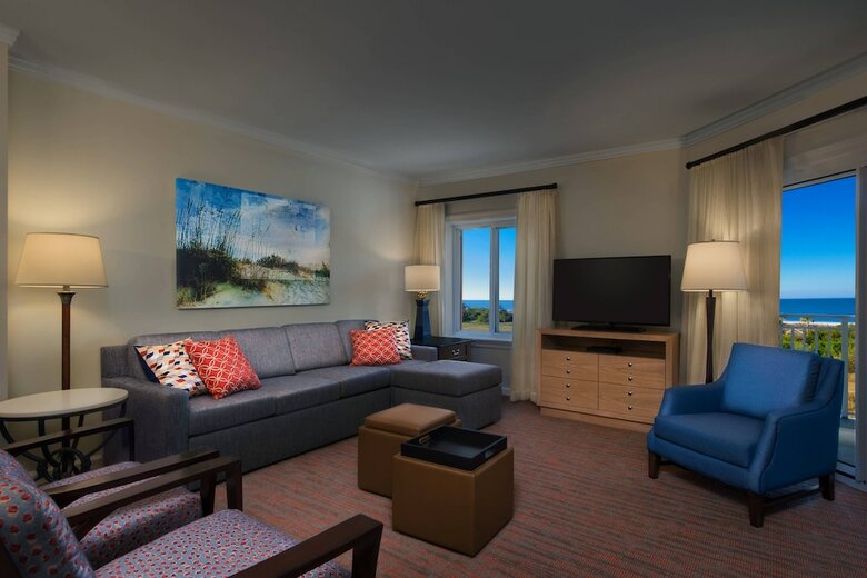 Apartamento Marriott's Surfwatch