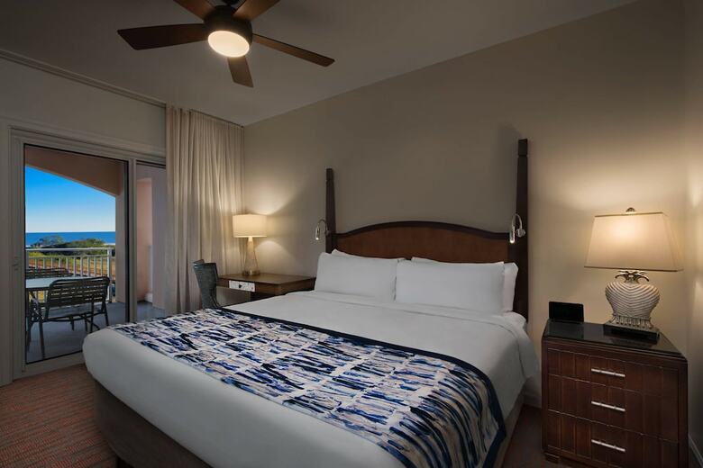 Apartamento Marriott's Surfwatch
