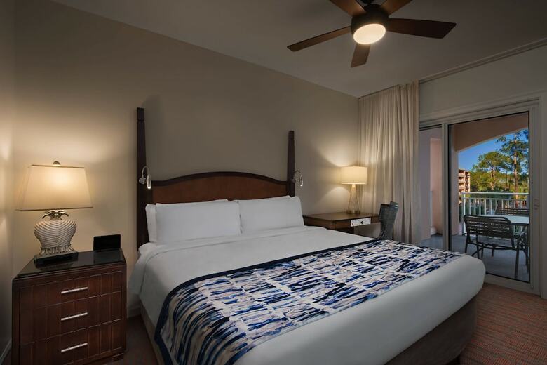 Apartamento Marriott's Surfwatch