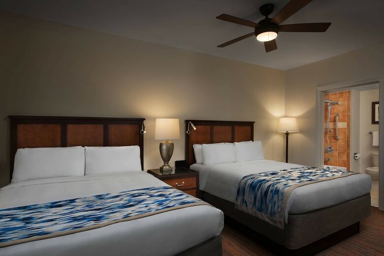 Apartamento Marriott's Surfwatch