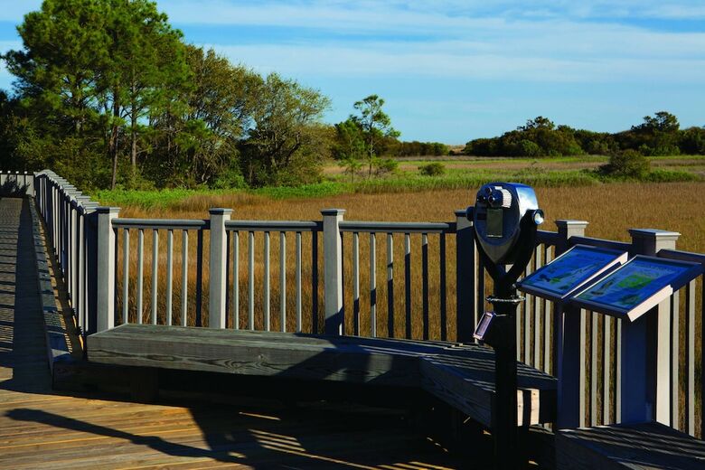 Apartamento Marriott's Surfwatch
