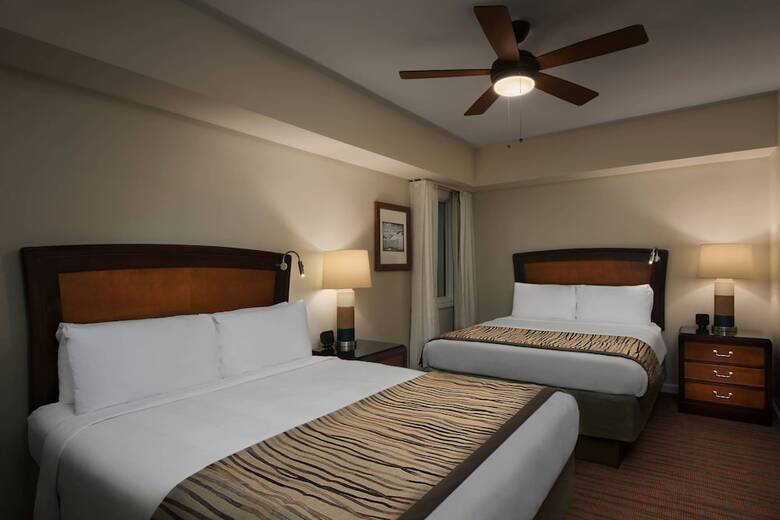 Apartamento Marriott's Surfwatch