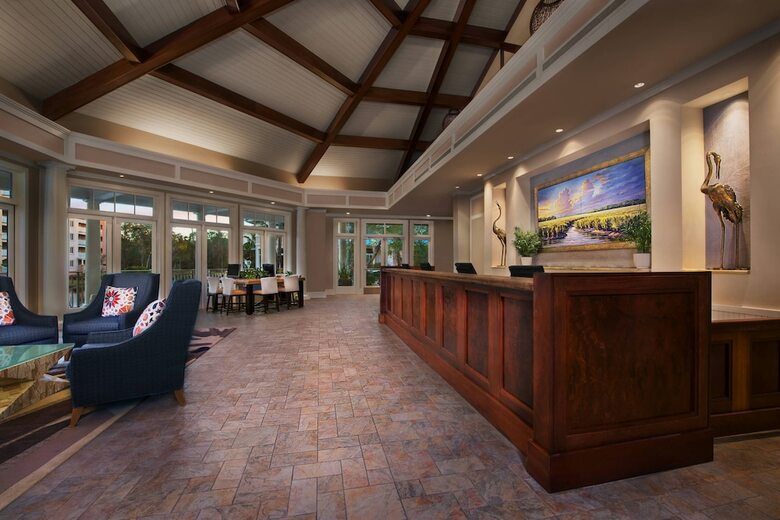Apartamento Marriott's Surfwatch