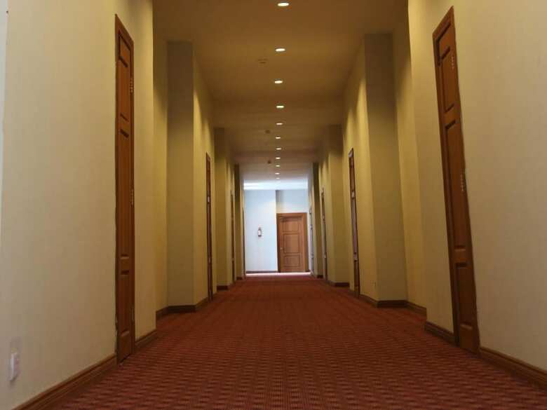 Zabu Thiri Hotel
