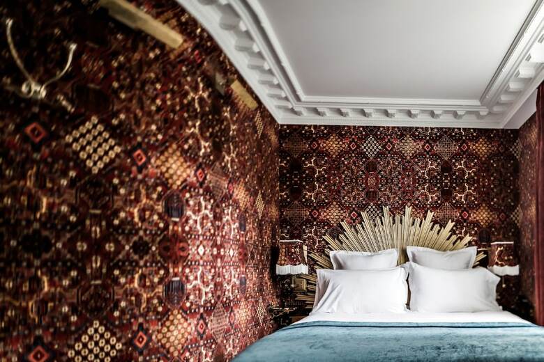 Hotel H�tel Providence