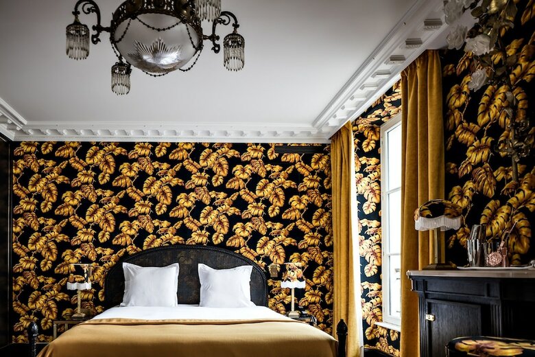 Hotel H�tel Providence