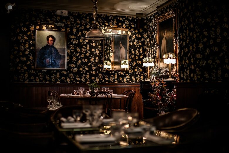 Hotel H�tel Providence