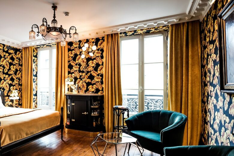Hotel H�tel Providence