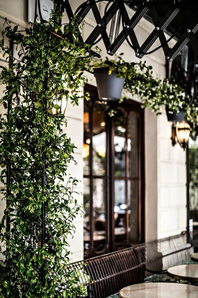Hotel H�tel Providence