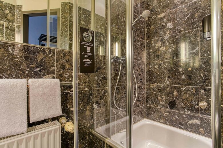 Hotel Boutique 026 K�ln St. Michael