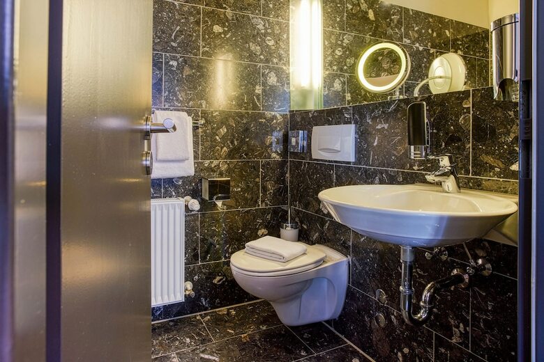 Hotel Boutique 026 K�ln St. Michael