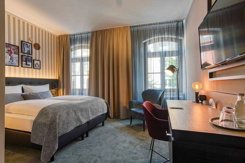 Hotel Boutique 026 K�ln St. Michael