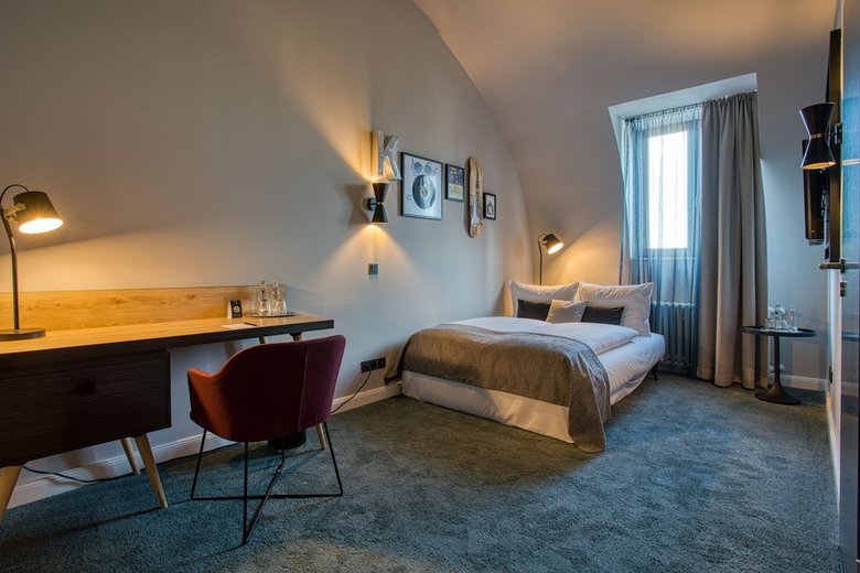 Hotel Boutique 026 K�ln St. Michael