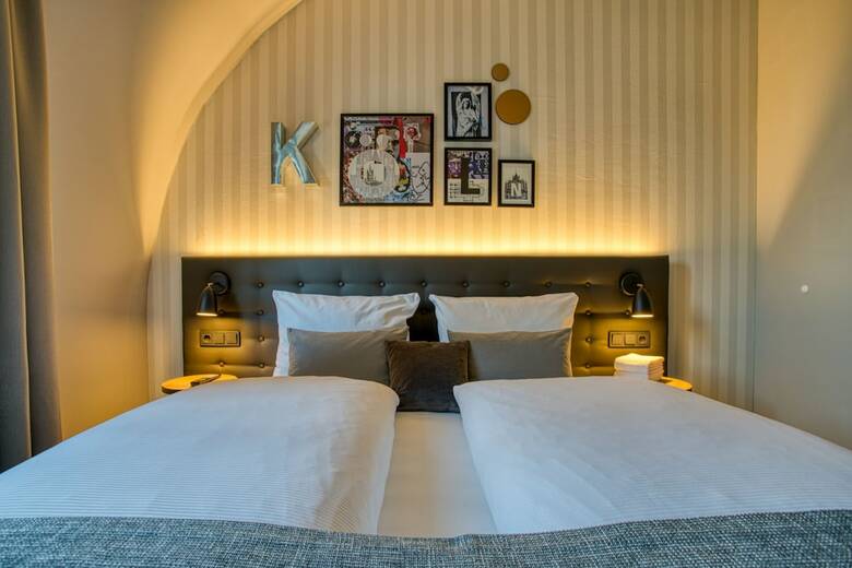 Hotel Boutique 026 K�ln St. Michael