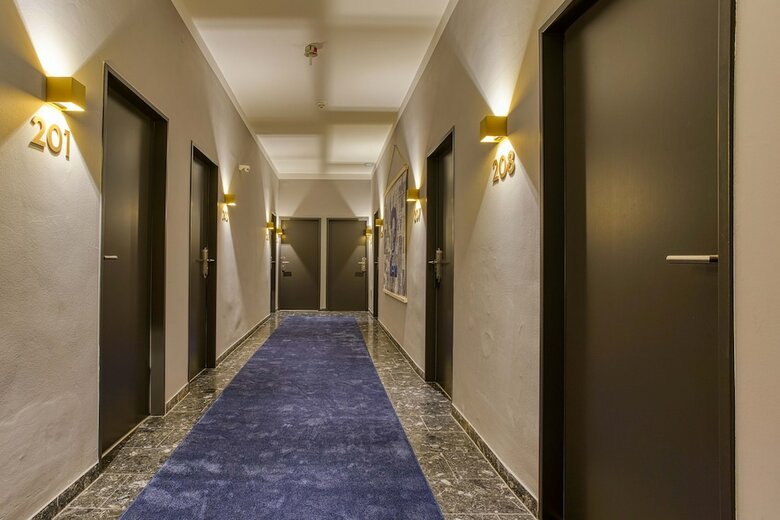 Hotel Boutique 026 K�ln St. Michael