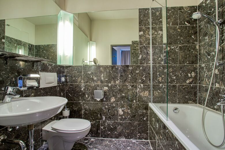 Hotel Boutique 026 K�ln St. Michael