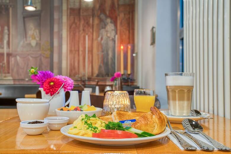 Hotel Boutique 026 K�ln St. Michael