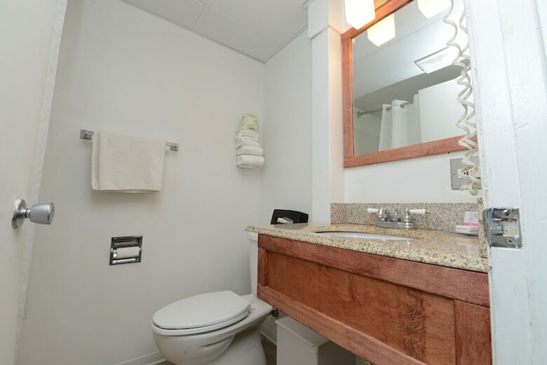 Motel Thriftlodge Saskatoon