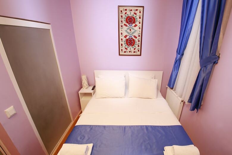Hotel Lale Inn Ortakoy