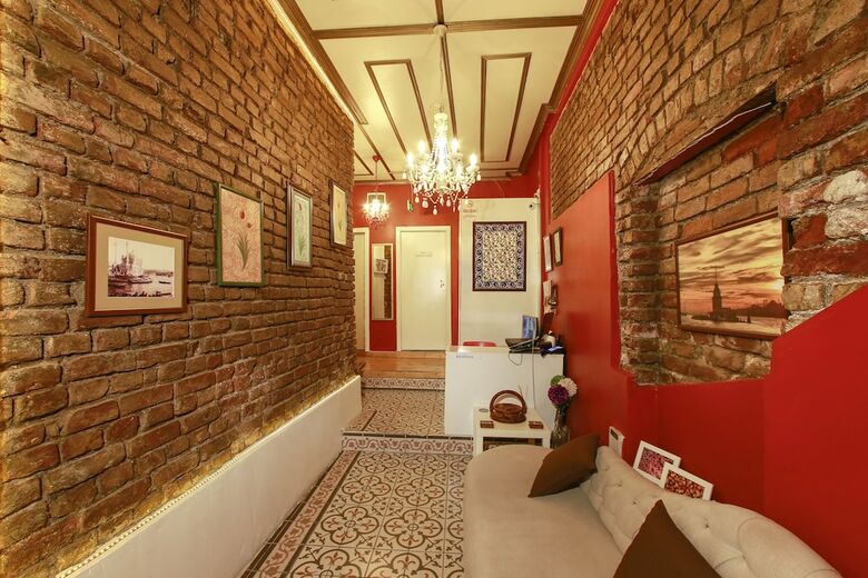 Hotel Lale Inn Ortakoy