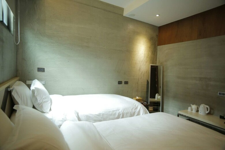 Bed & Breakfast Azureloho