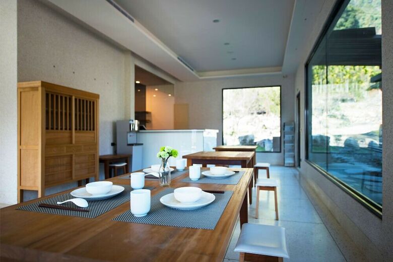 Bed & Breakfast Azureloho