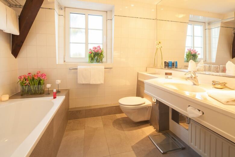 Hotel Clostermanns Hof
