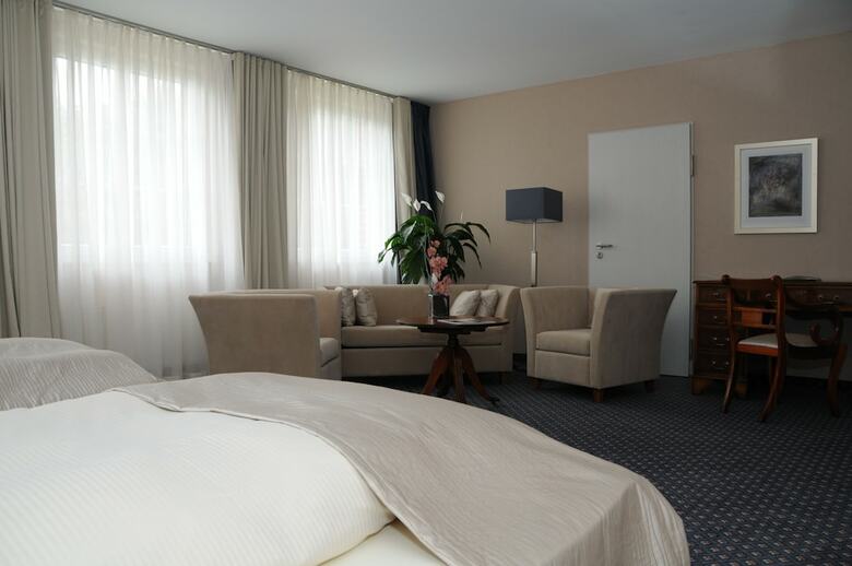 Hotel Clostermanns Hof