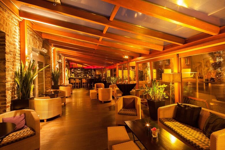 Hotel Clostermanns Hof