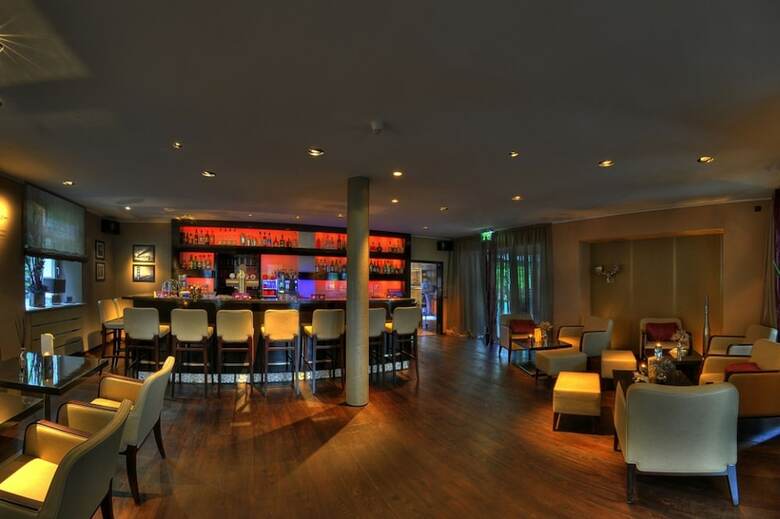 Hotel Clostermanns Hof
