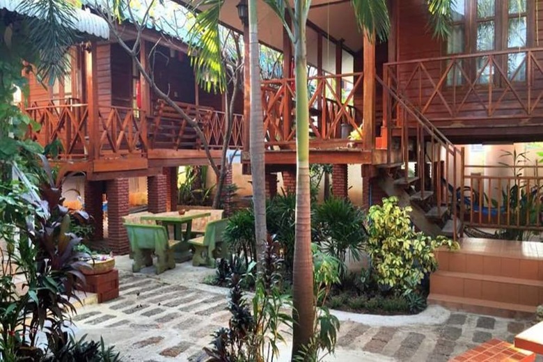 Hotel Sila Resort