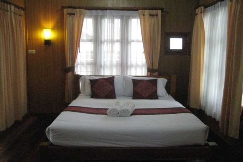 Hotel Sila Resort
