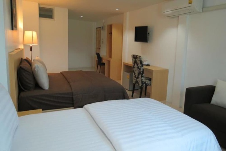 Hotel Sila Resort