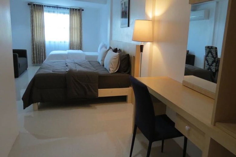 Hotel Sila Resort
