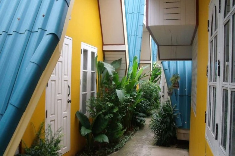 Hotel Sila Resort