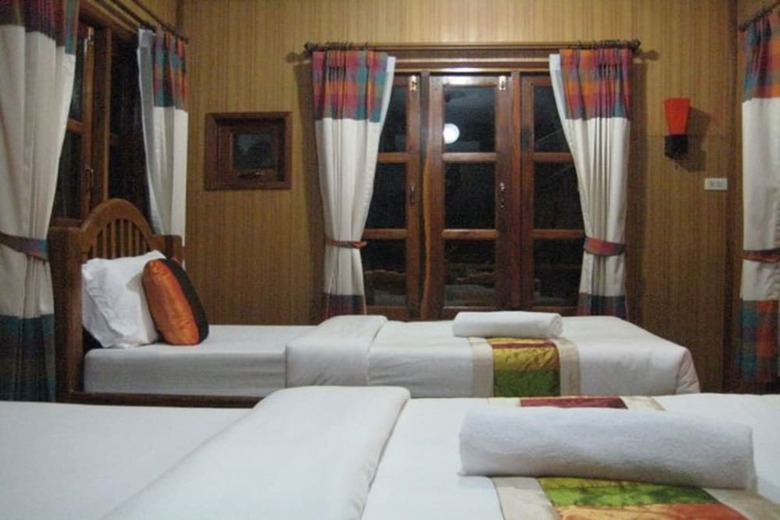 Hotel Sila Resort