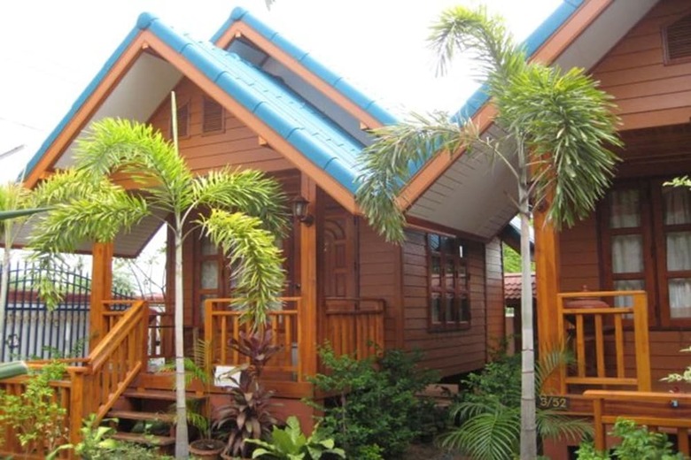 Hotel Sila Resort