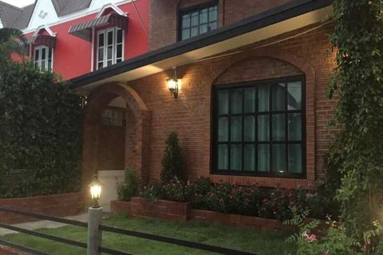 Hotel Sila Resort